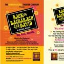The Harbor Lights Theater Company Presents BACK TO BACHARACH AND DAVID Video