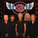 REO Speedwagon Plays ROK Vegas Nightclub 7/23 Video