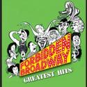 Uptown Players Presents FORBIDDEN BROADWAY'S GREATEST HITS 8/6-29