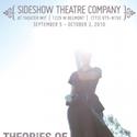 Sideshow Theatre Presents THEORIES OF THE SUN, Opens 9/9 Video