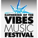 Gathering of the Vibes Fest Celebrates Jerry Garcia's Birthday 7/29 Video