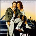 BULL DURHAM Gets Blu-Ray Release 8/3 Video