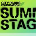 Central Park SummerStage Presents Two Days of Ailey 7/23, 7/24 Video