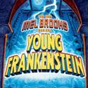 YOUNG FRANKENSTEIN Comes To Pantages Theatre 7/27-8/8 Video
