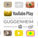 Guggenheim Museum and YouTube Announce Jury for YouTube Play Video