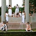 No 11 Productions Presents A Free Production Of LYSISTRATA In The Bronx 8/3 Video