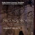 Fell's Point Corner Theater To Donate Portion Of SCORPIONS Ticket Sales