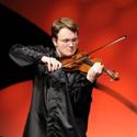 IU Violin Virtuosi Member Wins International Competition
