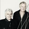 Air Supply Perform Their Hits at The Orleans Showroom 9/3-5 Video
