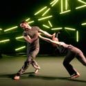Jacob's Pillow Presents Yin Mei Dance In CITY OF PAPER 8/4-8 Video