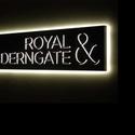 Royal & Derngate Announce Their Autumn Season Video