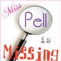 MISS PELL IS MISSING Plays MITF's Reading Series 7/29 Video