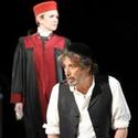 MERCHANT OF VENICE to Transfer to Broadway; Opens Oct. 19 at Broadhurst Theatre Video
