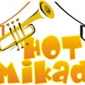 Drury Lane Theatre Presents HOT MIKADO, Opens 8/18 Video