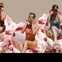 Kings Head Theatre Announces THREE WOMEN IN AN ICE CREAM CONE & More Video