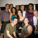 Photo Flash: TALES FROM THE TUNNEL Opening Night