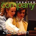 Chautauqua Theater Presents An Incident 7/29-8/1