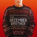 Downstage Theatre Presents THE DECEMBER BROTHER Aug 14-Sept 11 Video