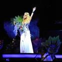 Katherine Jenkins Performs At London's O2 Arena, Screened On PBS In July & August Video