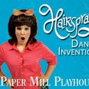 Paper Mill Playhouse Presents HAIRSPRAY's Dance Invention Contest Video