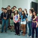 Old Globe Shakespeare Intensive to Present TWELFTH NIGHT & AS YOU LIKE IT 8/16 Video