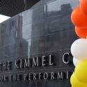 THE PHILLY FAN Makes Kimmel Center Premiere 9/23-10/31 Video