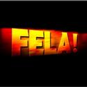 FELA! to be Honored by New York City 7/29 Video