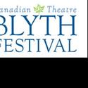 World Premiere of The Book of Esther Opens at the Blyth Festival Video
