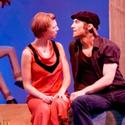 Hackmatack Presents CAROUSEL, Now Through 8/14