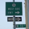 Women's Project Playwrights Lab Presents PLAYING IN TRAFFIC 8/12