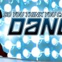 SO YOU THINK YOU CAN DANCE Stops At Radio City Music Hall 10/7 Video