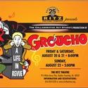 TCAS Presents GROUCHO: A LIFE IN REVIEW 8/20-22 Video