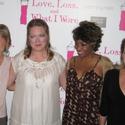 Photo Flash: LOVE, LOSS, AND WHAT I WORE Welcomes New Cast Members Video