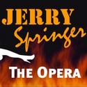 Ray of Light Theatre Presents Jerry Springer the Opera Video