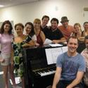 LISTEN TO OUR SONG Benefit Concert Held 8/8 With PHANTOM LV Cast Members Video