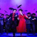 MARY POPPINS Australia Opens to Local Critical Acclaim Video