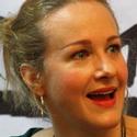 Photo Flash: Katie Finneran at Broadway Artists Alliance