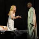 Photo Flash: Commonwealth Shakespeare Company's OTHELLO Video