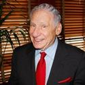 Mel Brooks Talks YOUNG FRANKENSTEIN & His Long Career
