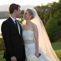 Photo Coverage: Chelsea Clinton Marries Marc Mezvinsky Video
