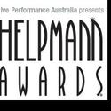 Helpmann Awards Nominations Announced Video