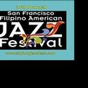 3rd Annual San Francisco Filipino American Jazz Festival Held At Yoshi's SF 10/10 Video