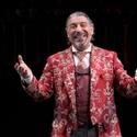 THE SCREWTAPE LETTERS Extend At Westside Theater, Set For Open Run Video