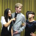 Rover Announces Auditions For Morphic Resonance 8/30-8/31 Video