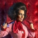 Live Nation Presents Pam Ann - Flying High September 29-October 10 Video