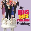Real Housewives of NJ Join MY BIG GAY ITALIAN WEDDING 9/1-4 Video