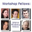 Lark Play Development Center Announces 2010-11 Playwrights Workshop Fellows