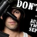 NCTC Presents DON'T ASK 8/13-20 Video