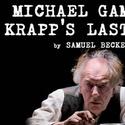 KRAPP'S LAST TAPE Comes To West End's Duchess Theatre Sept 15, Gambon To Star Video