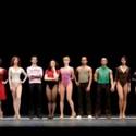 Bellaishe, Bettiol, Carsia Cast In A CHORUS LINE Tour